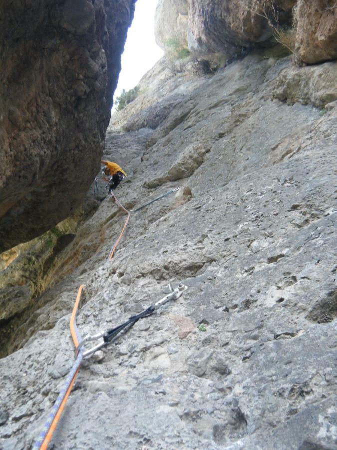 Amaroq Explorers Basecamp Tremp Luaran gambar