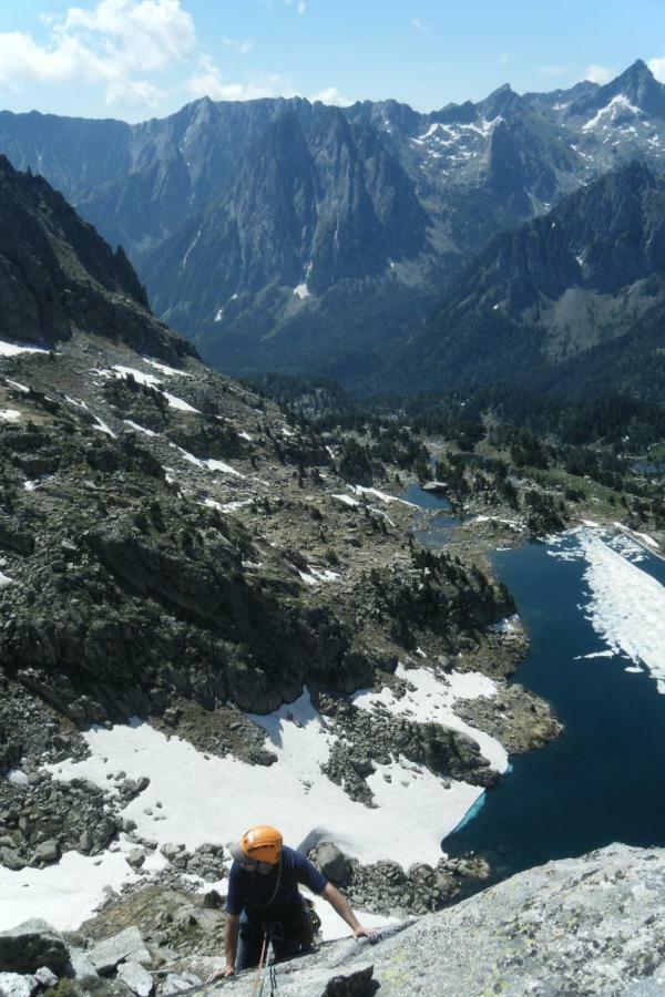 Amaroq Explorers Basecamp Tremp Luaran gambar